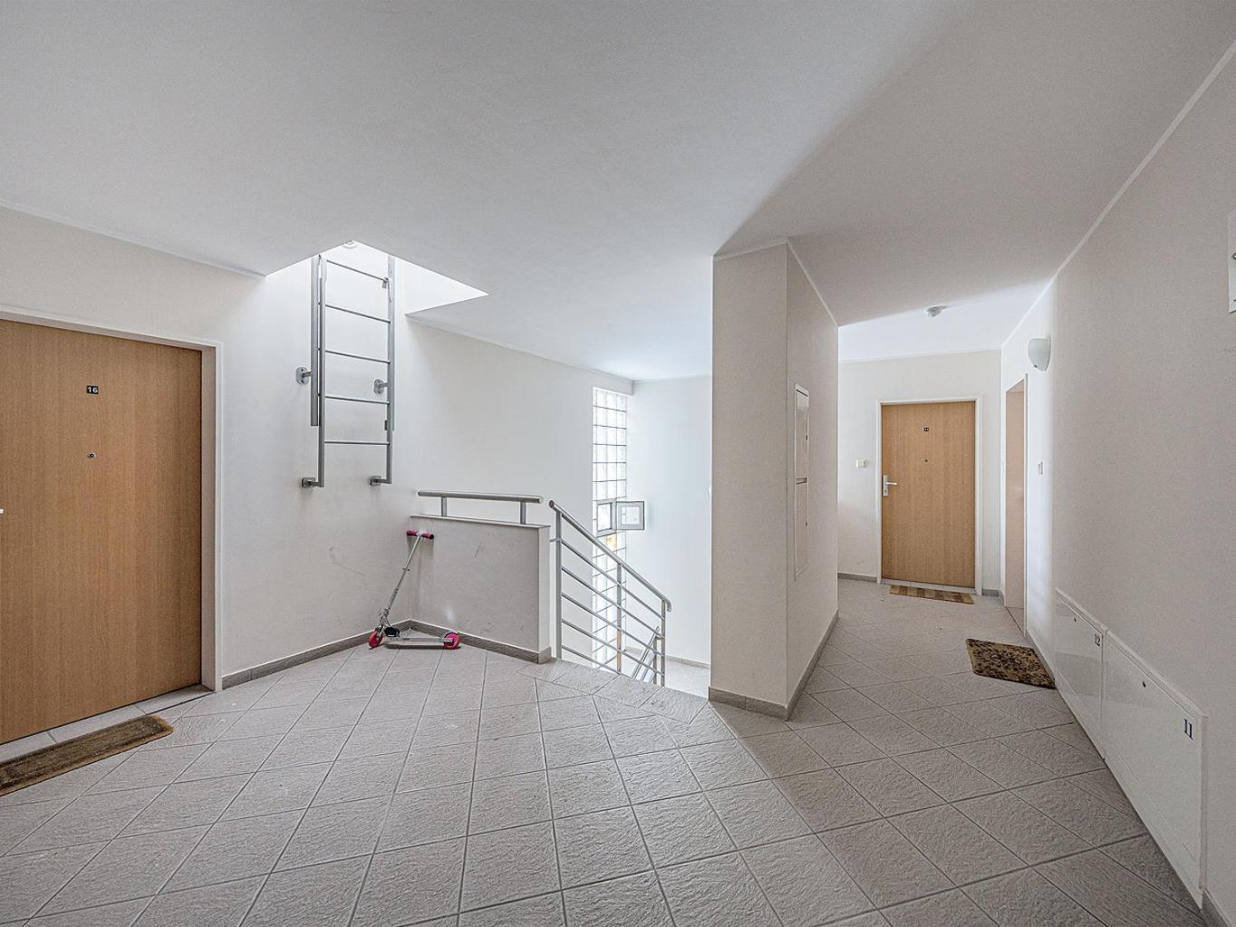 Citystay Reja Apartament Z Parkingiem Gdynia Exterior foto